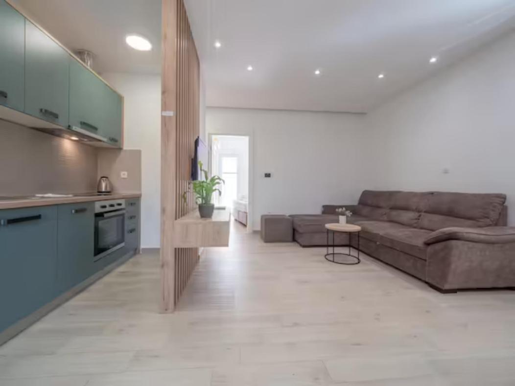 Marea Apartments Budva Kamer foto